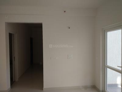 Hall Image of 1582 Sq.ft 3 BHK Apartment / Flat for sale in Godrej Infinity, Mundhwa Pune for Rs. 23000000