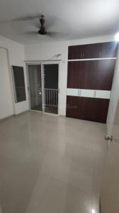 Hall Image of 1755 Sq.ft 3 BHK Apartment / Flat for rent in Alembic Samsara, Chhani Jakat Naka Vadodara for Rs. 25001