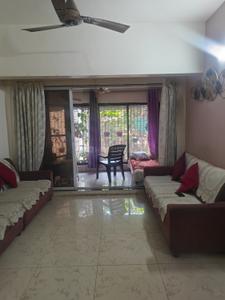 Hall Image of 1450 Sq.ft 3.5 BHK Apartment / Flat for sale in Army Co-operative Housing Society, Nerul Navi Mumbai for Rs. 35000000