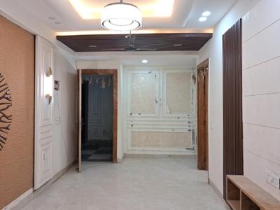 Living Room Image of 1500 Sq.ft 3.5 BHK Apartment / Flat for sale in Investwell Hometech Homes, Sector 102 Noida for Rs. 7500000