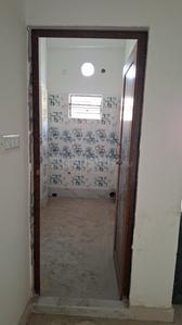 Bathroom Image of 815 Sq.ft 2 BHK Apartment / Flat for sale in Hindmotor Hooghly for Rs. 2445000