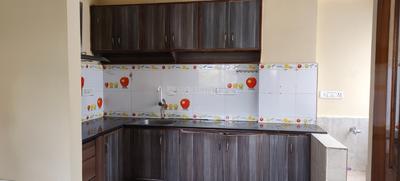 Kitchen Image of 1220 Sq.ft 2 BHK Apartment / Flat for sale in Sirsi Heights, Chamrajpet Bengaluru for Rs. 10000000