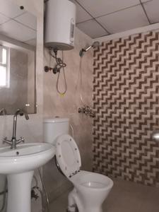 Bedroom Two Image of 1075 Sq.ft 2 BHK Apartment / Flat for sale in Gaur City 7th Avenue, Noida Extension Greater Noida for Rs. 9800000
