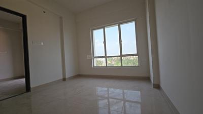 Bedroom Image of 700 Sq.ft 2 BHK Apartment / Flat for sale in Urban Vista Phase 1, Rajarhat Kolkata for Rs. 7100000