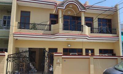 Image of 1200 Sq.ft 1 BHK Villa for rent in Kharar, Mohali for Rs. 12500