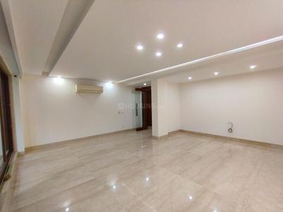 4 BHK Flat
