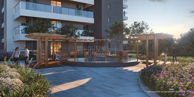 Image of 1350 Sq.ft 3 BHK Apartment / Flat for sale in Godrej Zenith, Sector 89, Gurgaon for Rs. 35000000