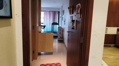 Bedroom Image of 2350 Sq.ft 3.5 BHK Apartment / Flat for sale in Marvel Arco, Hadapsar Pune for Rs. 34500000
