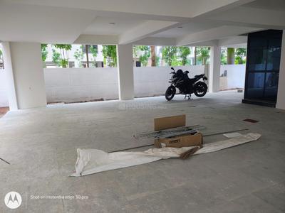 Image of 3000 Sq.ft 3 BHK Apartment / Flat for rent in Jubilee Hills, Hyderabad for Rs. 105000