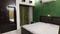 Apartment flat Bedroom One 2