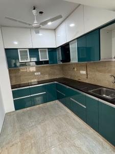 Image of 1563 Sq.ft 2 BHK Apartment / Flat for rent in Vascon Forest County, Kharadi, Pune for Rs. 52000