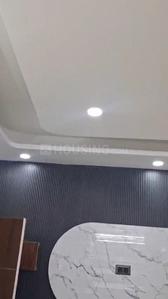 Bedroom Image of 1300 Sq.ft 3 BHK Builder Floor for sale in Indirapuram Ghaziabad for Rs. 8900000