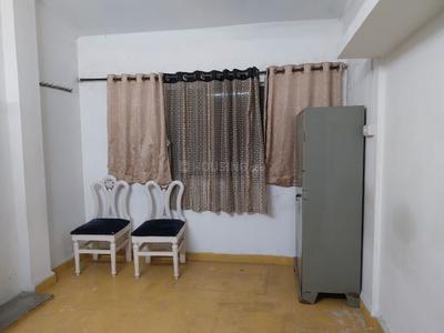 Bedroom Image of 2200 Sq.ft 2 BHK Builder Floor for rent in Ram Nagar Nagpur for Rs. 30000