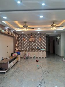 Hall Image of 2000 Sq.ft 3 BHK Builder Floor for rent in Ramanthapur Hyderabad for Rs. 38000