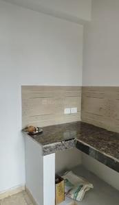 Kitchen Image of 960 Sq.ft 2 BHK Apartment / Flat for sale in MR Heritage Tower, Raj Nagar Extension Ghaziabad for Rs. 6500000