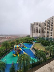 Image of 700 Sq.ft 1 BHK Apartment / Flat for sale in Virar West, Virar for Rs. 4651000