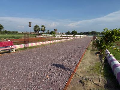 Image of 1000 Sq.ft Residential Plot / Land for sale in Banthra Sikander Pur, Lucknow for Rs. 1099000