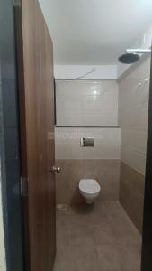 Bathroom Image of 800 Sq.ft 2 BHK Apartment / Flat for rent in Vardhaman Moonstone, Tathawade Pune for Rs. 27000