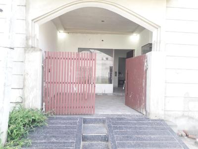 3 BHK Villa