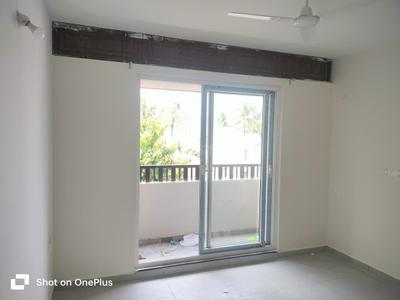 Bedroom Image of 1280 Sq.ft 2 BHK Apartment / Flat for rent in Kinglife Telosa, Koramangala Bengaluru for Rs. 66000