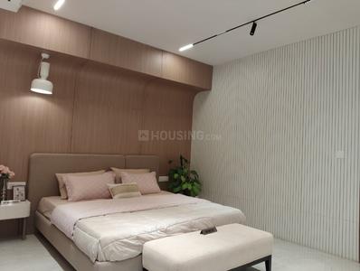 Bedroom Image of 1665 Sq.ft 3 BHK Apartment / Flat for sale in Ramsons East Park Residences, Carmelaram Bengaluru for Rs. 24700000