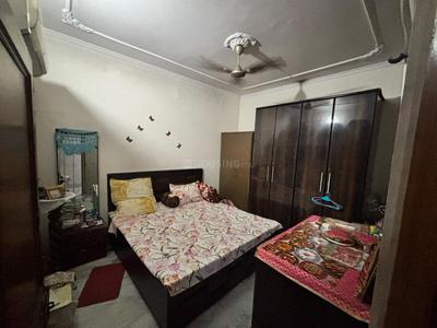 Bedroom Image of 925 Sq.ft 2 BHK Builder Floor for sale in Ashok Vihar New Delhi for Rs. 14100000
