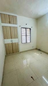 Bedroom Image of 1599 Sq.ft 3 BHK Apartment / Flat for rent in Vikas Kunj, Vikaspuri New Delhi for Rs. 30000