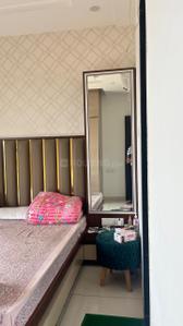 Bedroom Image of 1450 Sq.ft 3 BHK Apartment / Flat for sale in Kolte Patil Life Republic First Avenue, Marunji Pune for Rs. 14000000