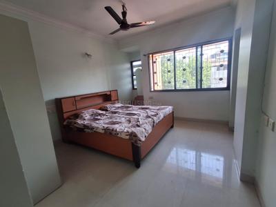 Bedroom Image of 1650 Sq.ft 3 BHK Apartment / Flat for rent in Jaiprakash Nagar Nagpur for Rs. 32000