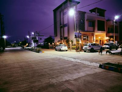 Image of 1500 Sq.ft Residential Plot / Land for sale in Kamal Vihar, Raipur for Rs. 3900000