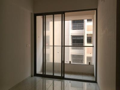 Living Room Image of 1100 Sq.ft 2 BHK Apartment / Flat for sale in Gala Haven, Vaishno Devi Circle Ahmedabad for Rs. 7500000
