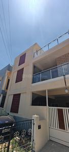Image of 900 Sq.ft 1 BHK Builder Floor for rent in Banaswadi, Bengaluru for Rs. 23000