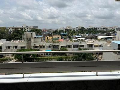 Balcony Image of 2400 Sq.ft 3.5 BHK Duplex for sale in Rohan Mithila, Viman Nagar Pune for Rs. 41000000