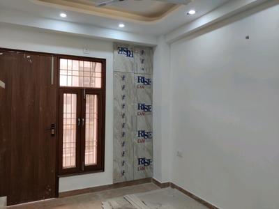 Bedroom Image of 1250 Sq.ft 3 BHK Apartment / Flat for sale in Lal Kuan Ghaziabad for Rs. 6065000