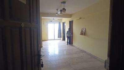 Image of 1096 Sq.ft 2 BHK Apartment / Flat for rent in Rudra Aishwaryam, Shivpur, Varanasi for Rs. 18000