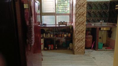 Living Room Image of 730 Sq.ft 2 BHK Apartment / Flat for sale in Paschim Putiary Kolkata for Rs. 2200000