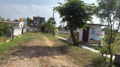 Image of 1200 Sq.ft Residential Plot / Land for sale in Suradhenupura, Bengaluru for Rs. 5098800