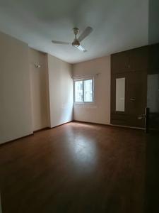Bedroom Image of 1045 Sq.ft 3 BHK Apartment / Flat for rent in Dream Valley Highlife, Noida Extension Greater Noida for Rs. 20000