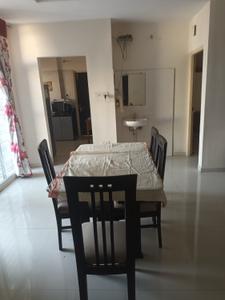 Hall Image of 1600 Sq.ft 3 BHK Apartment / Flat for rent in Laxminagar Nagpur for Rs. 37000