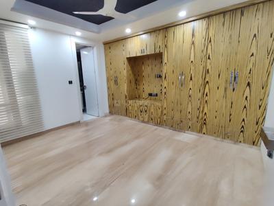 Bedroom Image of 1620 Sq.ft 3 BHK Builder Floor for sale in Karkardooma New Delhi for Rs. 35000000