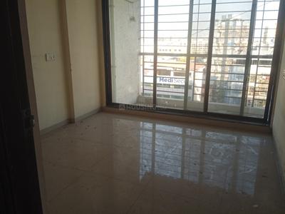 Bedroom Image of 1335 Sq.ft 3 BHK Apartment / Flat for sale in Mhalsa Residency, Kamothe Navi Mumbai for Rs. 16500000
