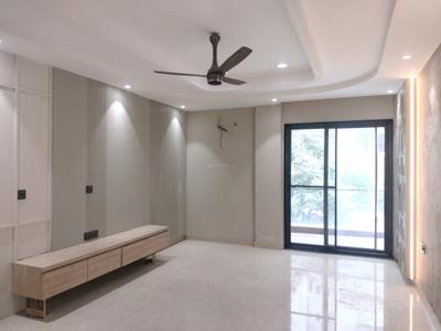 Bedroom Image of 3258 Sq.ft 4 BHK Builder Floor for sale in Greater Faridabad Luxury Floors, Sector 85 Faridabad for Rs. 30000000