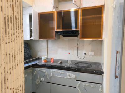 Kitchen Image of 1245 Sq.ft 2.5 BHK Apartment / Flat for sale in M3M Soulitude, Sector 89 Gurgaon for Rs. 13600000