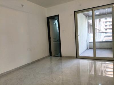 Bedroom Image of 1015 Sq.ft 2 BHK Apartment / Flat for sale in Sai Paradise, Wakad Pune for Rs. 6500000