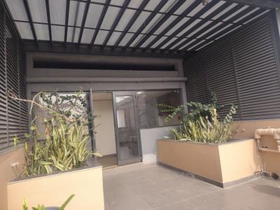 Image of 1457 Sq.ft 3 BHK Apartment / Flat for sale in Ambuja Ecospace Residencia, New Town, Kolkata for Rs. 15500000