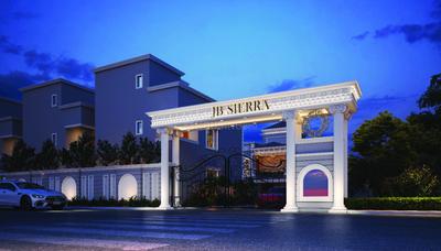 Image of 2060 Sq.ft 4 BHK Villa for sale in Gothapatna, Bhubaneswar for Rs. 14200000