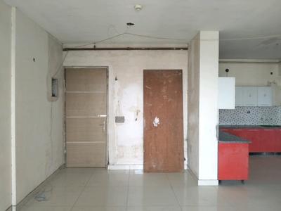 Living Room Image of 1389 Sq.ft 3 BHK Apartment / Flat for sale in Saya Gold Avenue Phase 1, Indirapuram Ghaziabad for Rs. 21937500