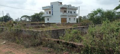 Image of 3400 Sq.ft 5 BHK Duplex for sale in Patapur, Cuttack for Rs. 12500000