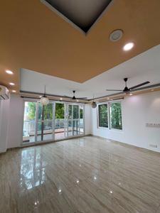 Hall Image of 5794 Sq.ft 4 BHK Builder Floor for rent in Soami Nagar New Delhi for Rs. 350000