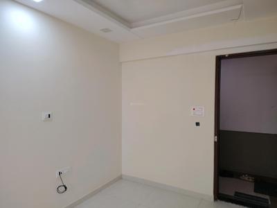 Living Room Image of 910 Sq.ft 2 BHK Apartment / Flat for rent in Cosmos 27 GBR, Kasarvadavali Thane for Rs. 18000